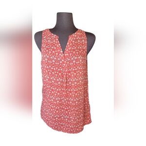 Ava Christine Floral Top